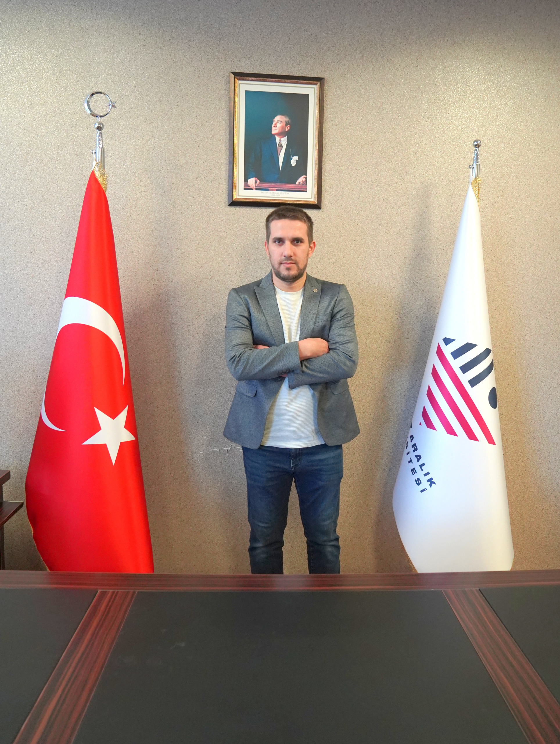 Nafi AYKUT